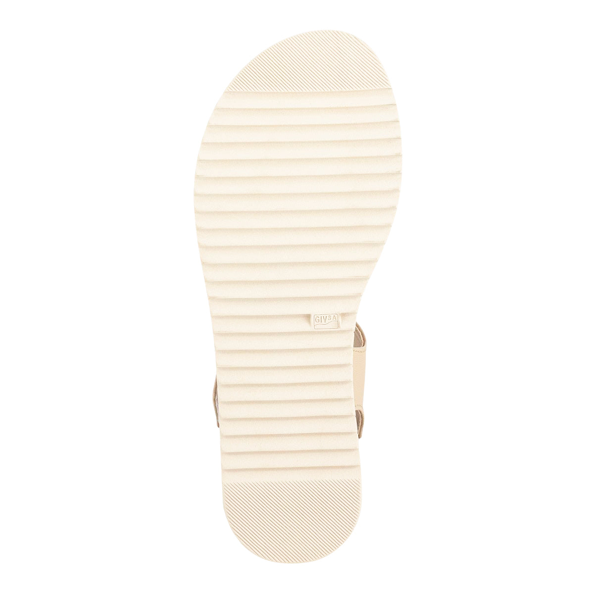 Sandalia Hebilla Para Mujer Studio By Hilton 08852