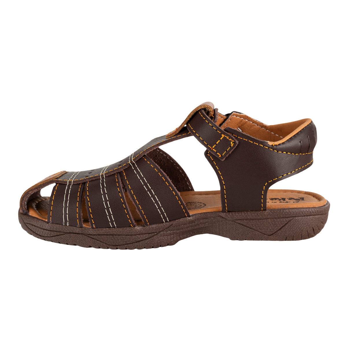 Sandalia-Huarache Para Niño Peke Kids 06354