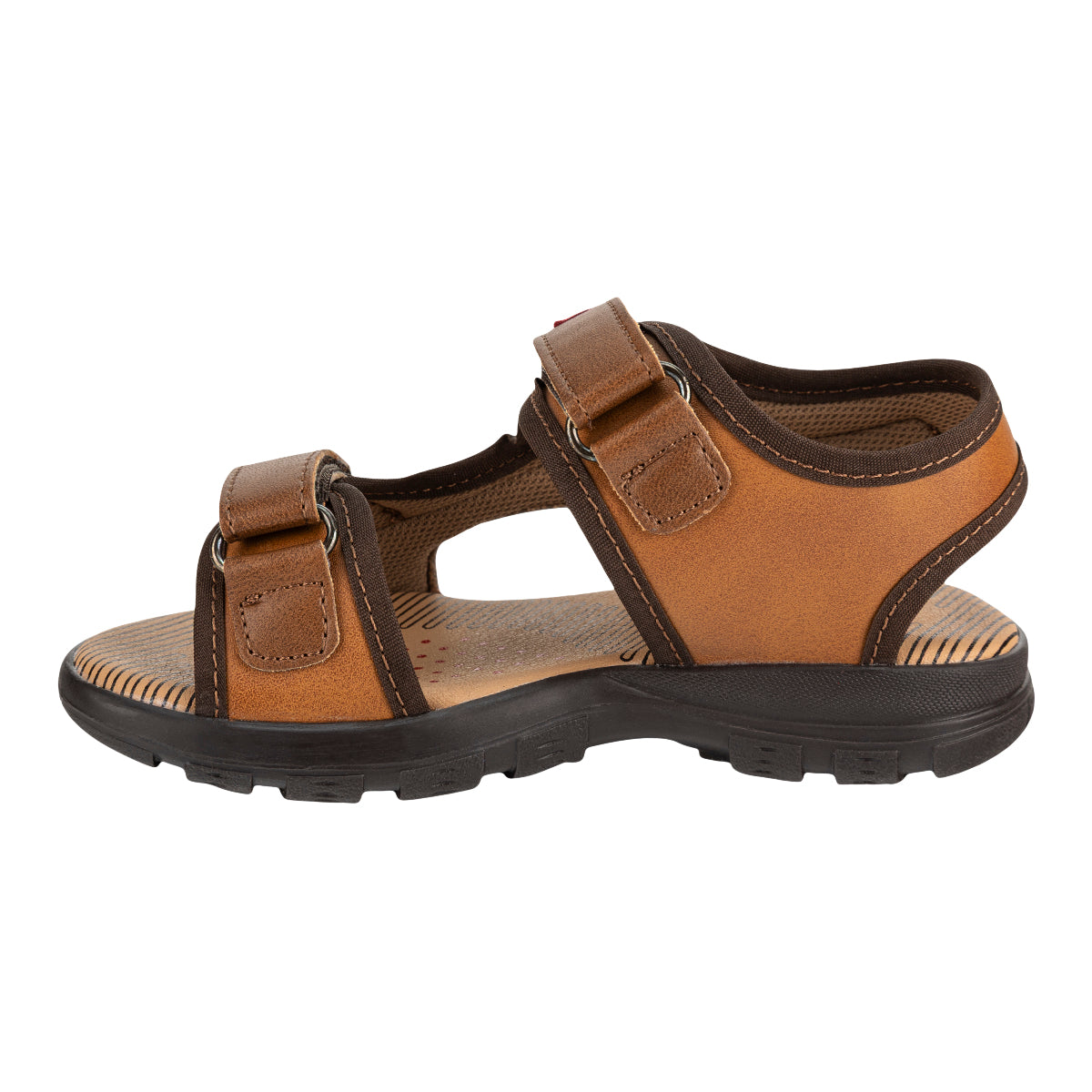 Sandalia Huarache Para Niño Yuyin 08491