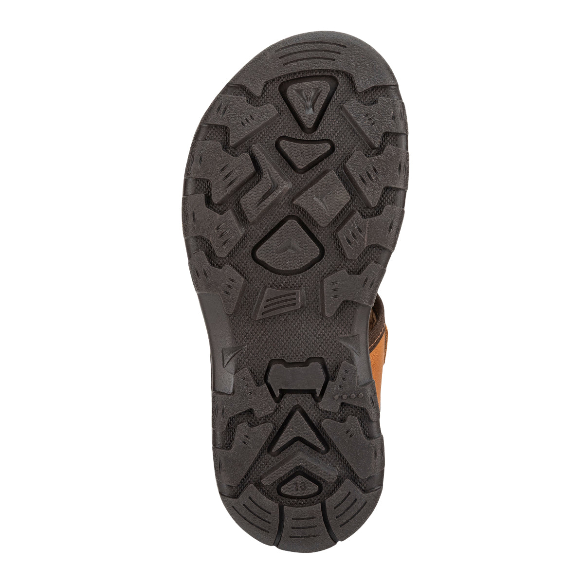 Sandalia Huarache Para Niño Yuyin 08491