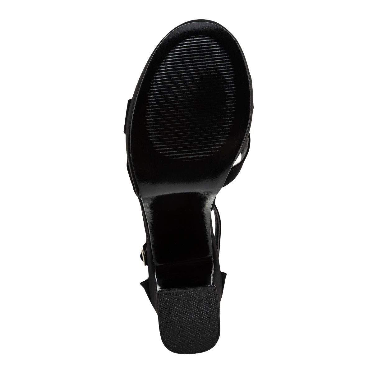 Zapatilla Happy Shoes Para Mujer Plataforma 08252