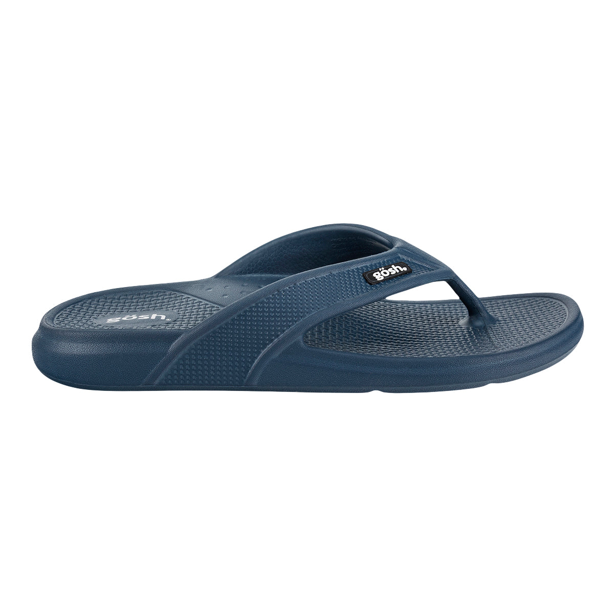 Sandalia Playa-Baño Tipo Flip Flop Caballero Gosh 07275