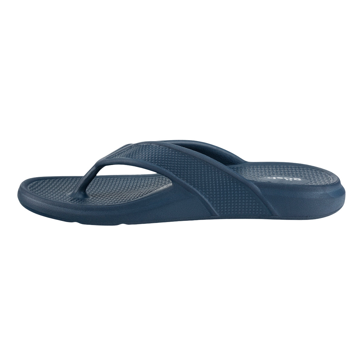 Sandalia Playa-Baño Tipo Flip Flop Caballero Gosh 07275