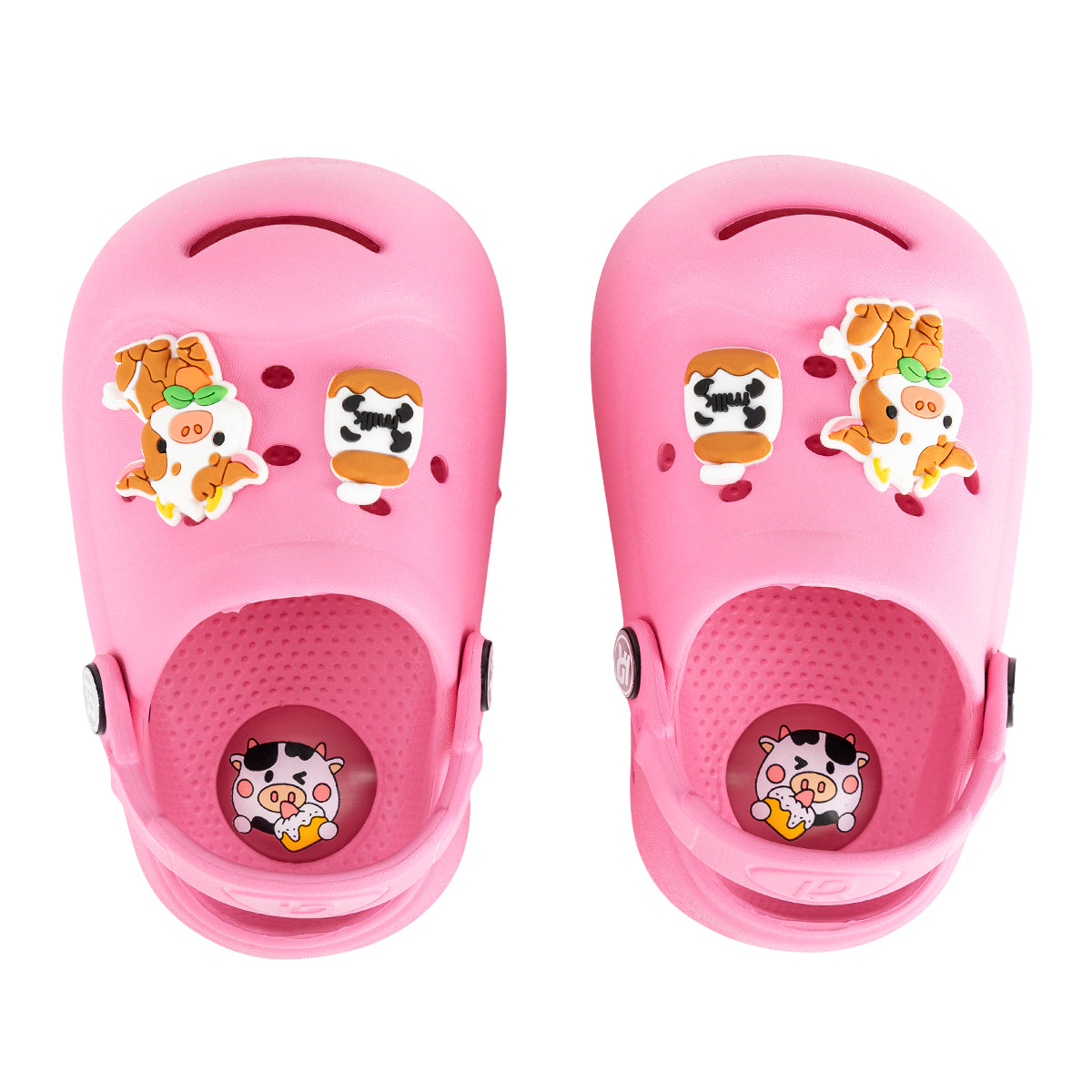 Sandalia Playa o Baño Para Niños Eva Moda 08366-67 Eva Moda Sandalias Eva Moda Calzado con Estilo en México