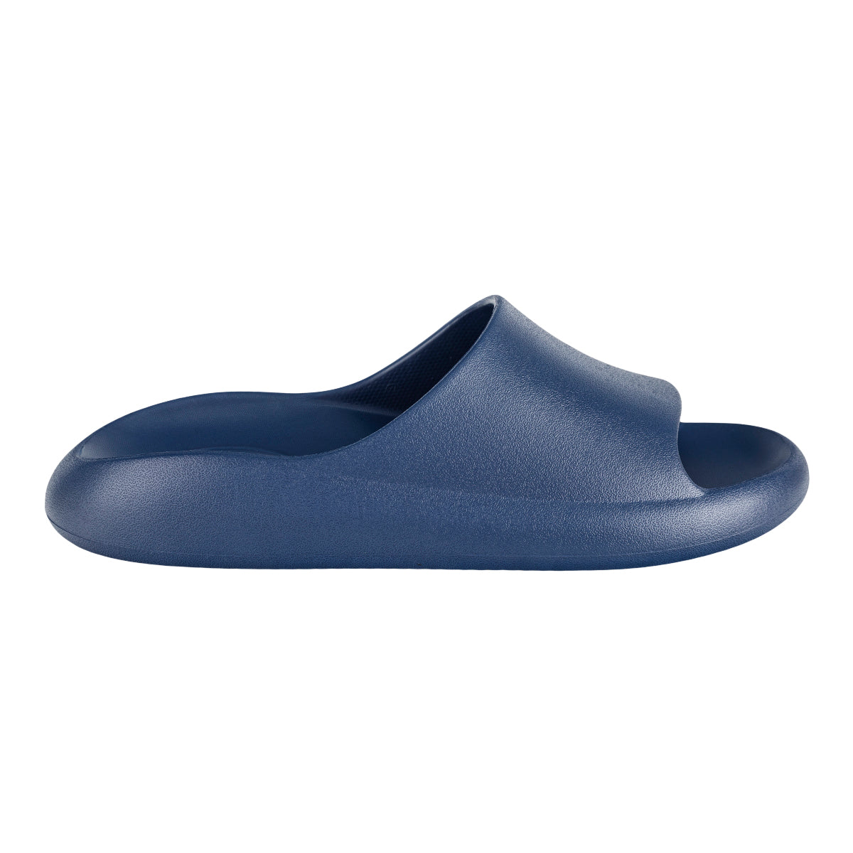 Sandalia Slide de Goma Para Hombre Green Box 08568