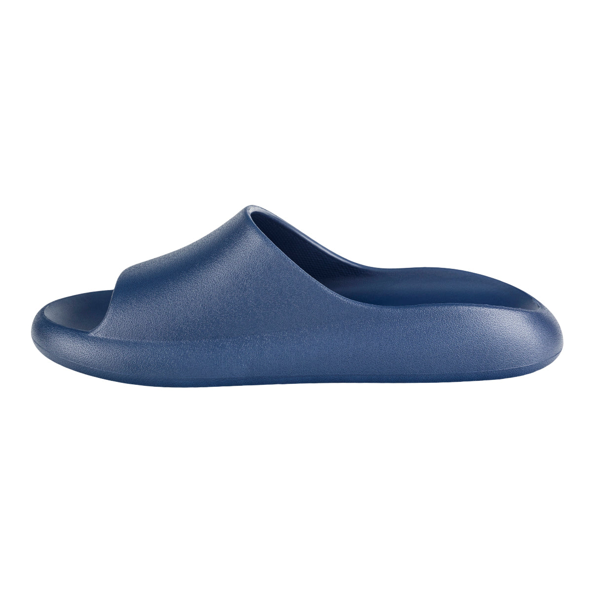 Sandalia Slide de Goma Para Hombre Green Box 08568