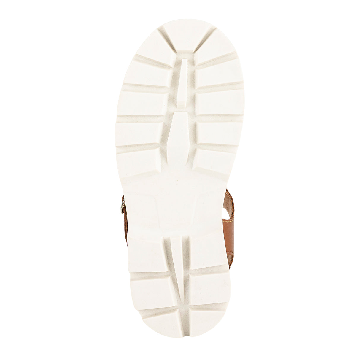 Sandalia Tipo Pescador Para Niña Happy Shoes 08475