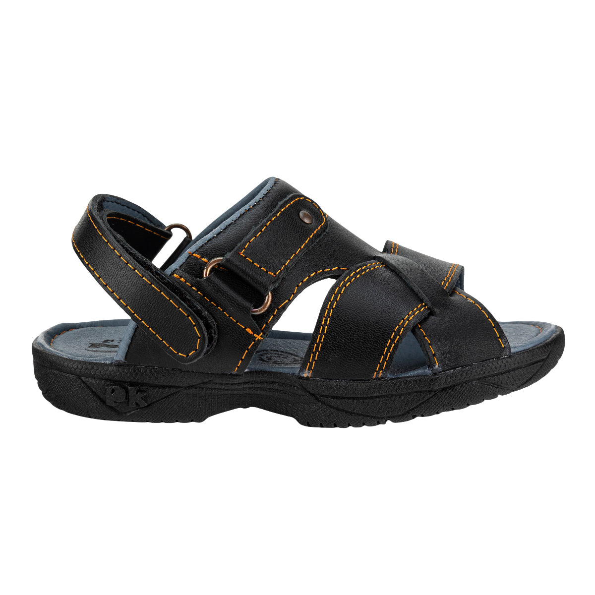 Sandalia Cómoda Confort Para Niño Peke Kids 06348