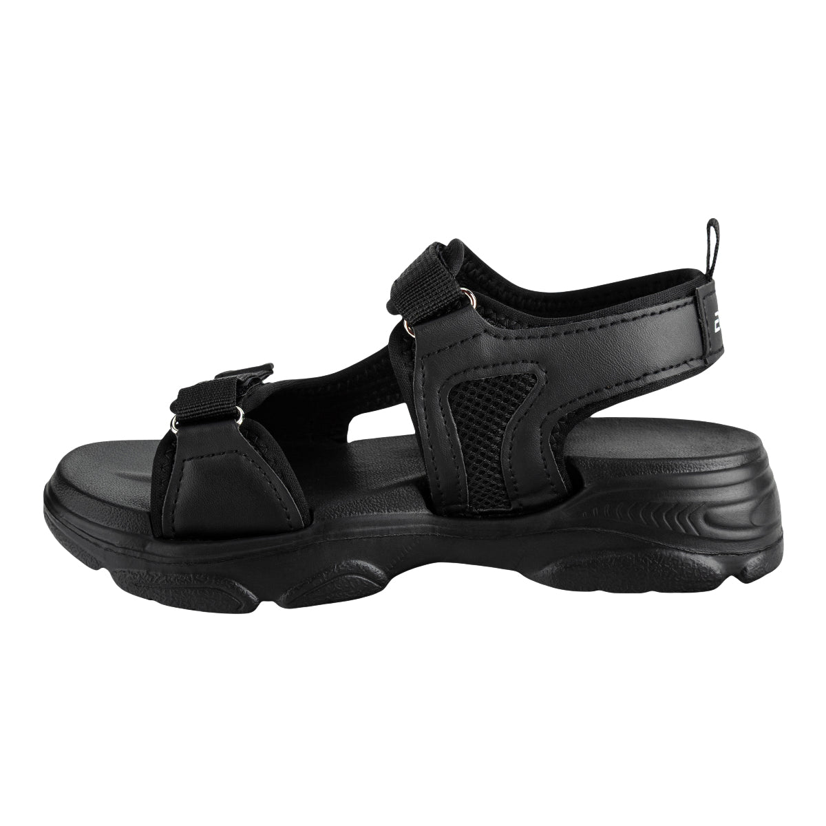 Sandalias Chunky Para Mujer Eva Moda 08371-72