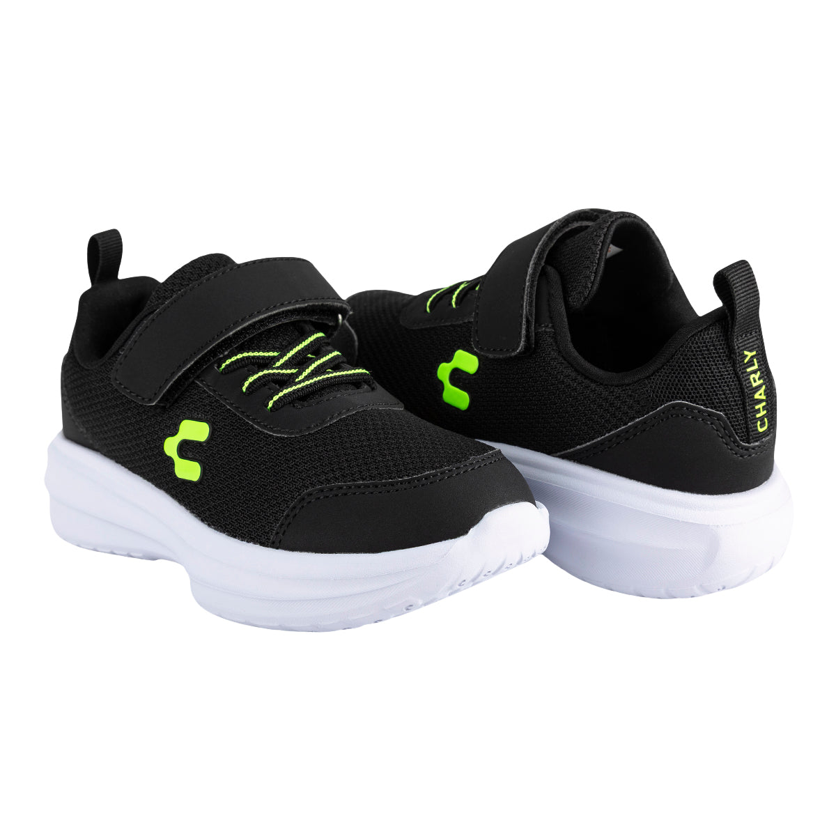 Tenis Acrobat Sport Niño Charly 08280-81