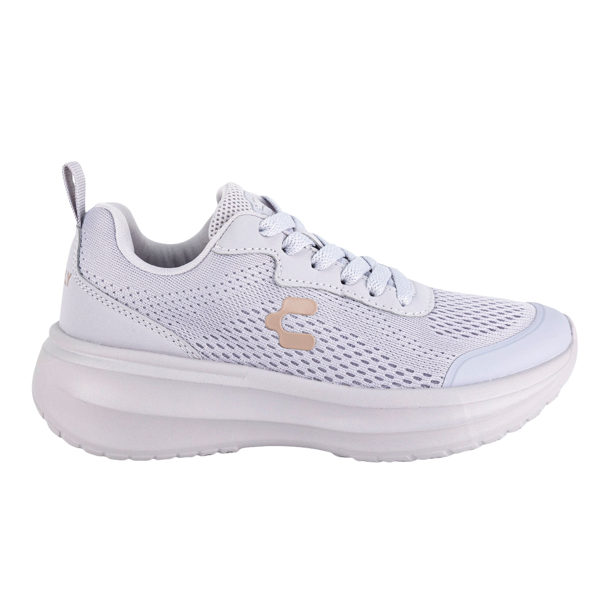 Tenis Aero Sport Casual Para Mujer Charly 08773