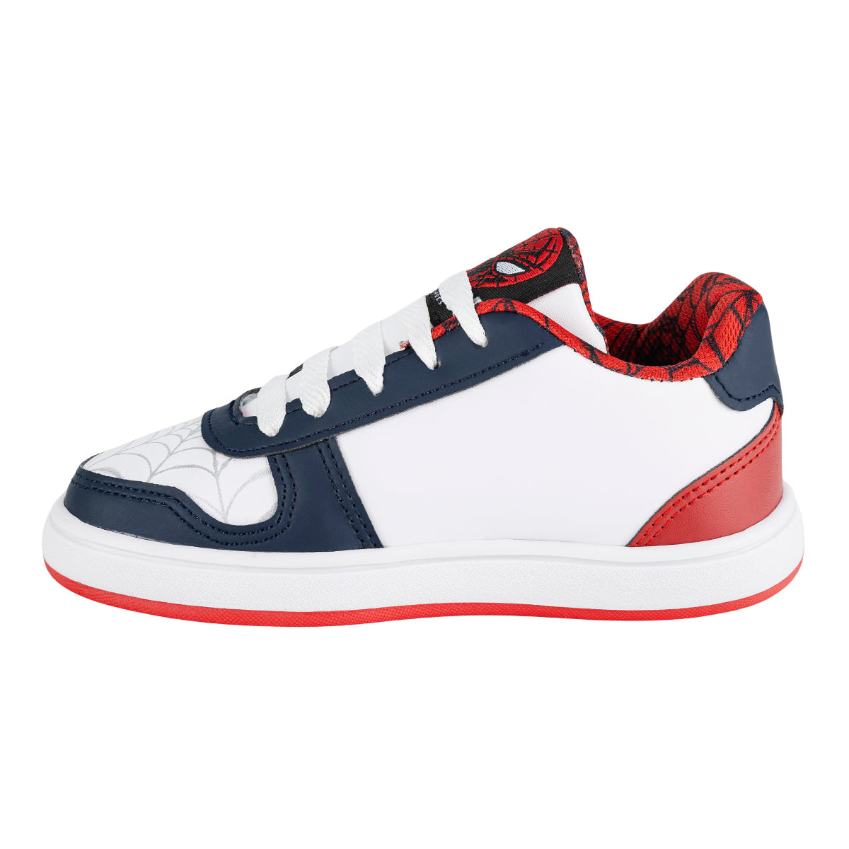 Tenis Arácnido Urbanos Para Niño Kings Lu 09512 Kings Lu Tenis Kings Lu Calzado con Estilo en México