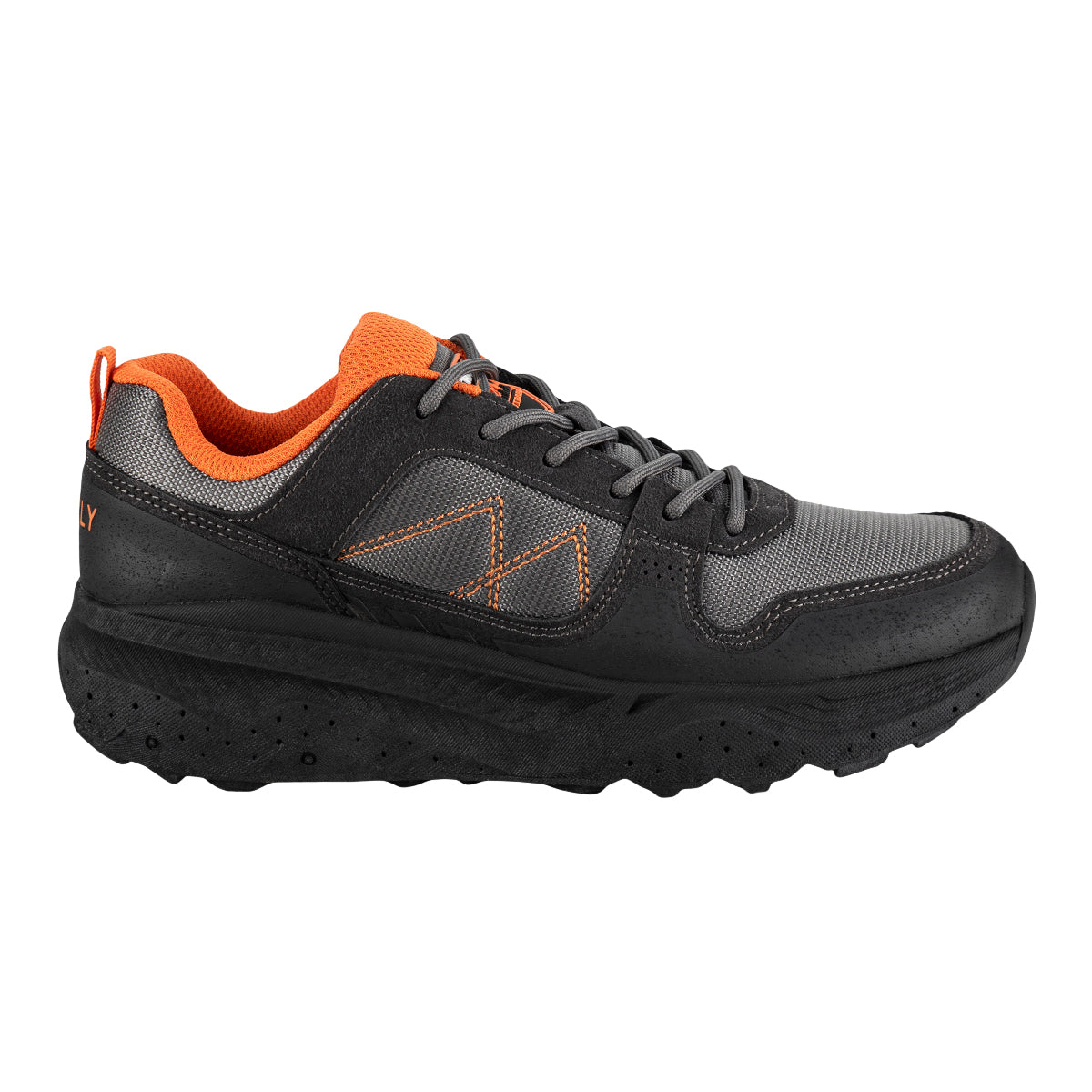 Tenis Arrow Outdoor Para Hombre Charly 08784