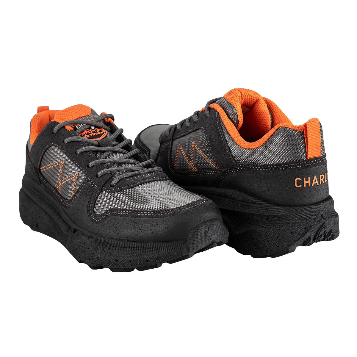 Tenis Arrow Outdoor Para Hombre Charly 08784