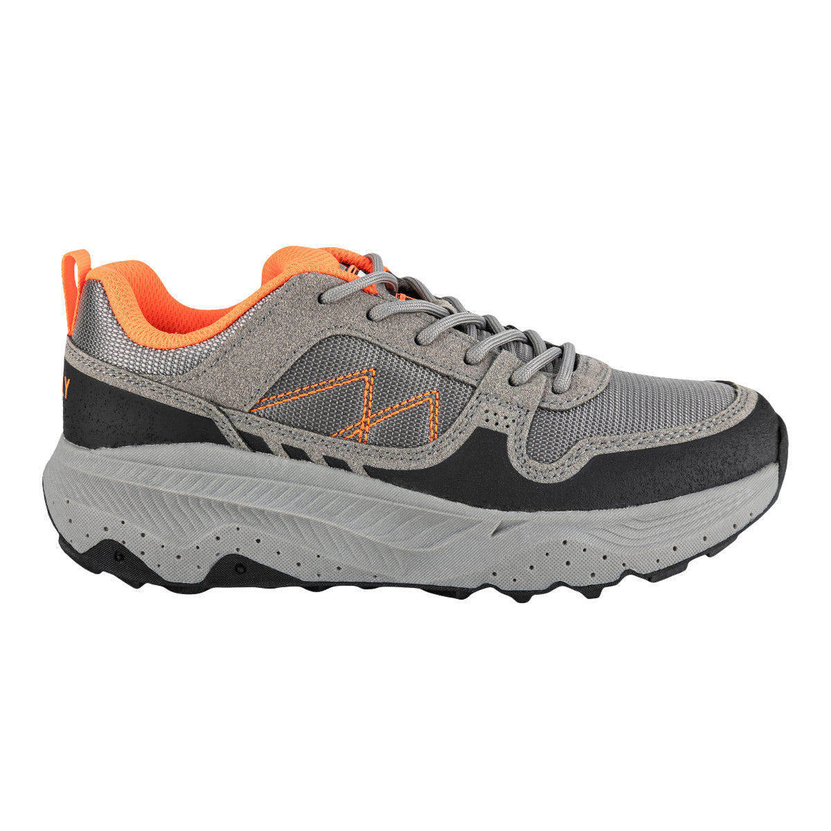 Tenis Arrow Sport Hiking Para Mujer Charly 08769