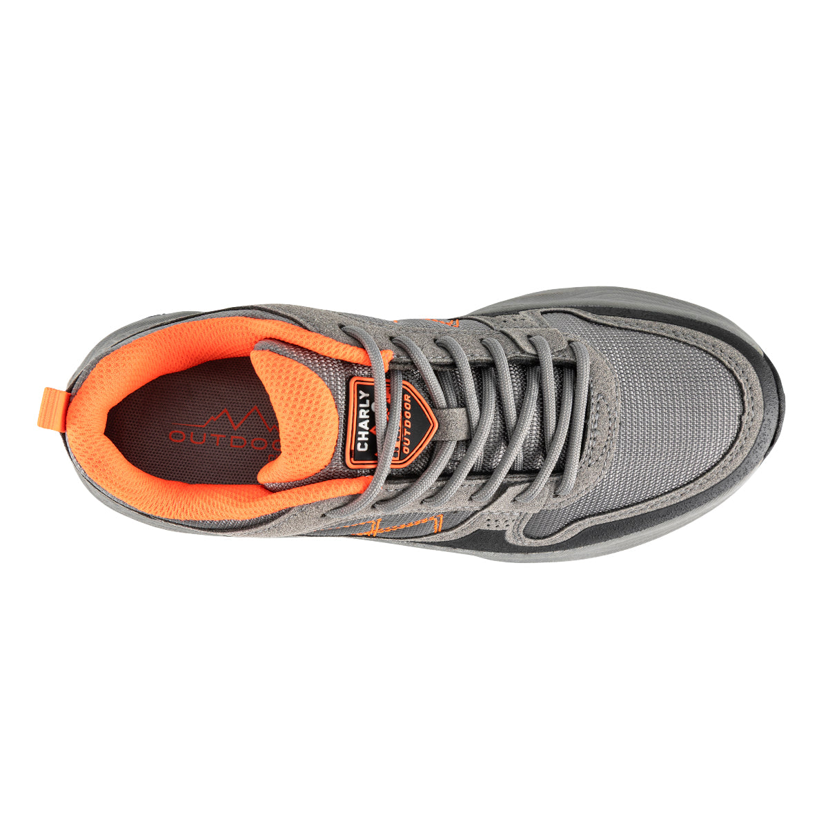 Tenis Arrow Sport Hiking Para Mujer Charly 08769