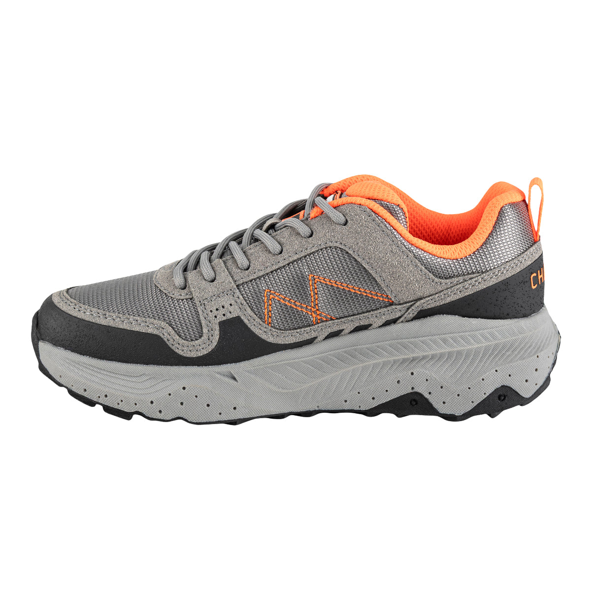 Tenis Arrow Sport Hiking Para Mujer Charly 08769