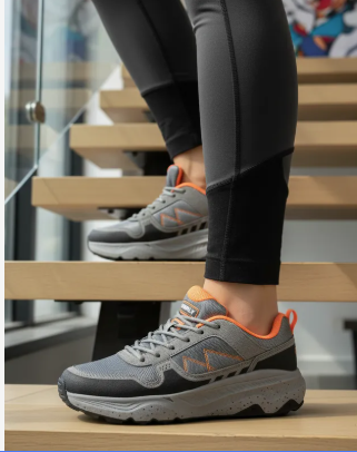 Tenis Arrow Sport Hiking Para Mujer Charly 08769