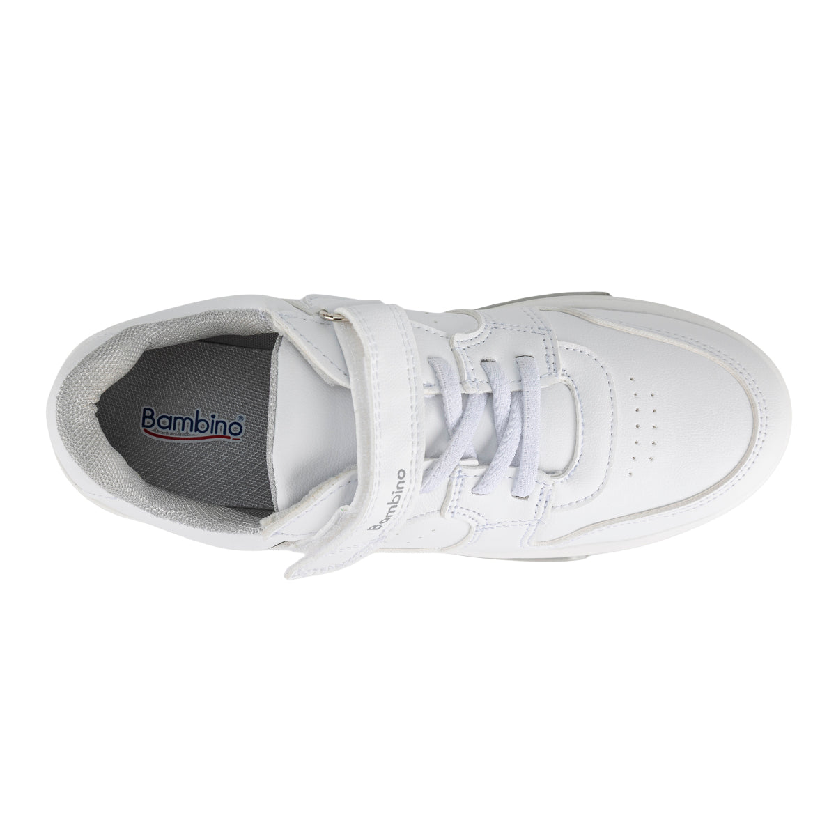 Tenis Bambino Escolar Infantil Para Niño 08926