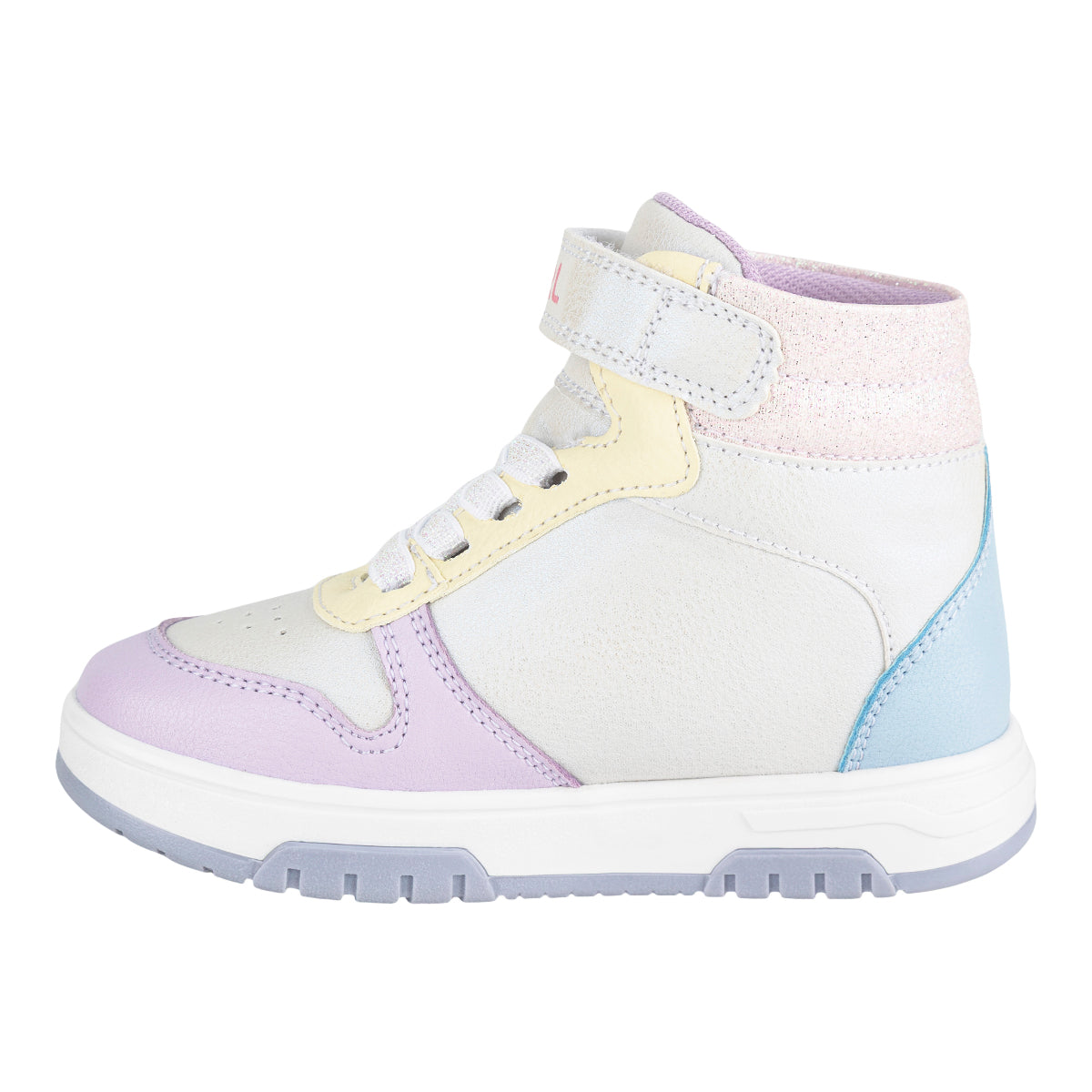 Tenis Bambino Para Niña Botita Infantil Girl 09083