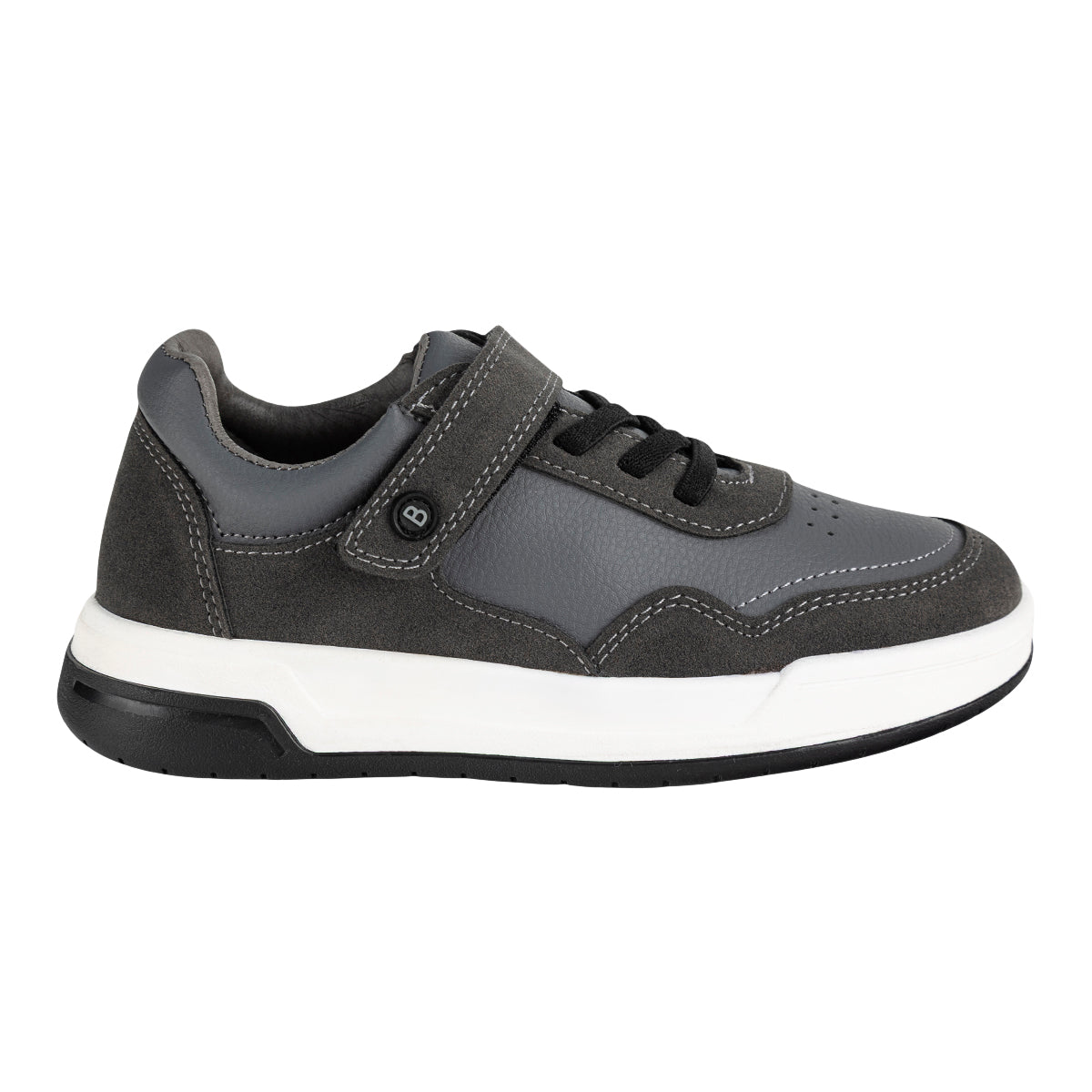 Tenis Bambino Para Niño Casuales Urbanos 09196