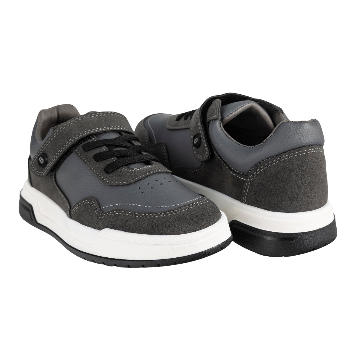 Tenis Bambino Para Niño Casuales Urbanos 09196