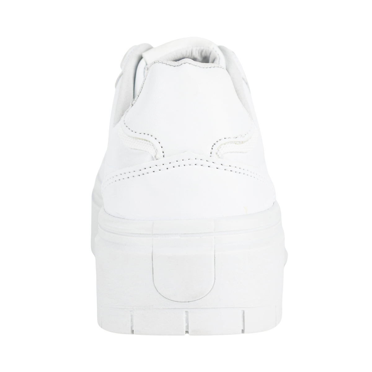 Tenis Blanco Escolar Para Mujer Neo Sport 09025