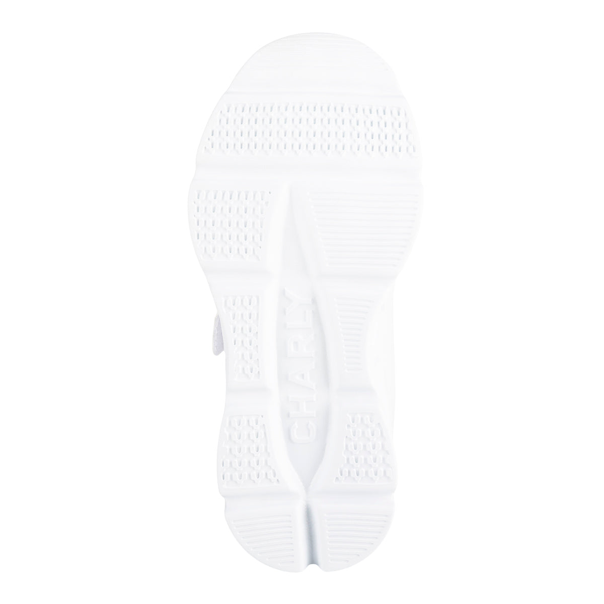 Tenis Blancos Charly Para NIño Gummi Sport Relax 09104