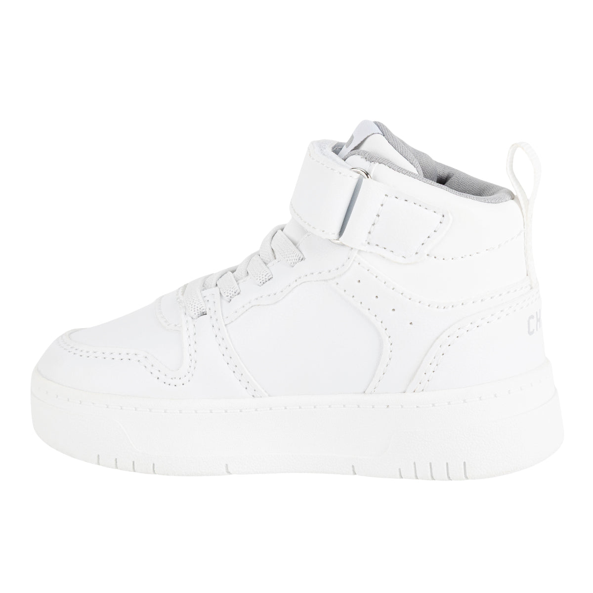 Tenis Blancos Charly Para Niño Shuvit Skurban 08764