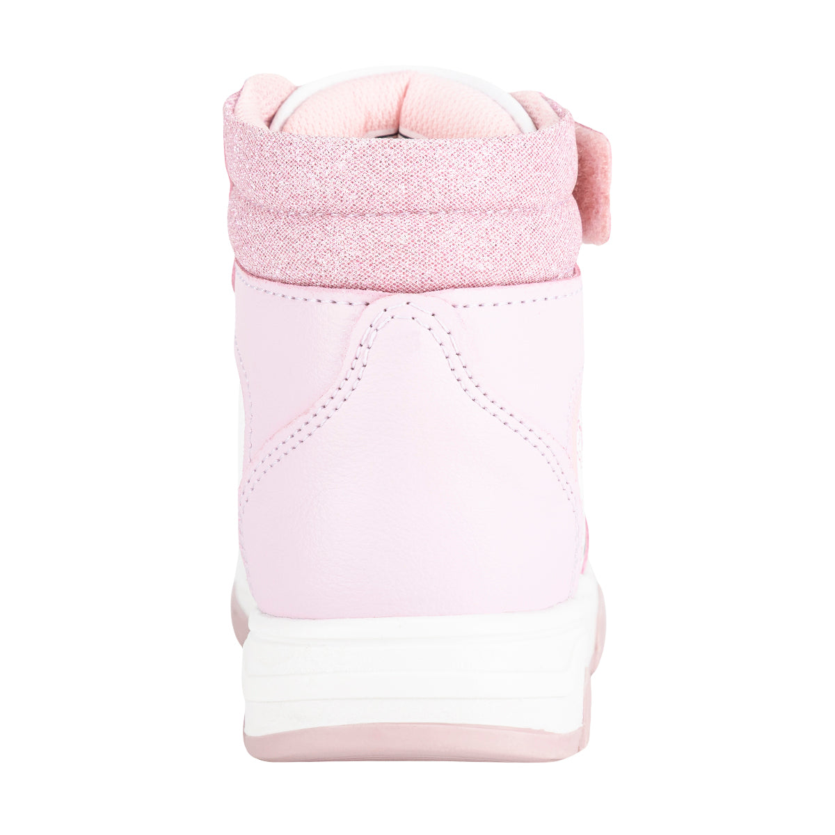 Tenis Bota Bambino Para Niña Capibara 08505