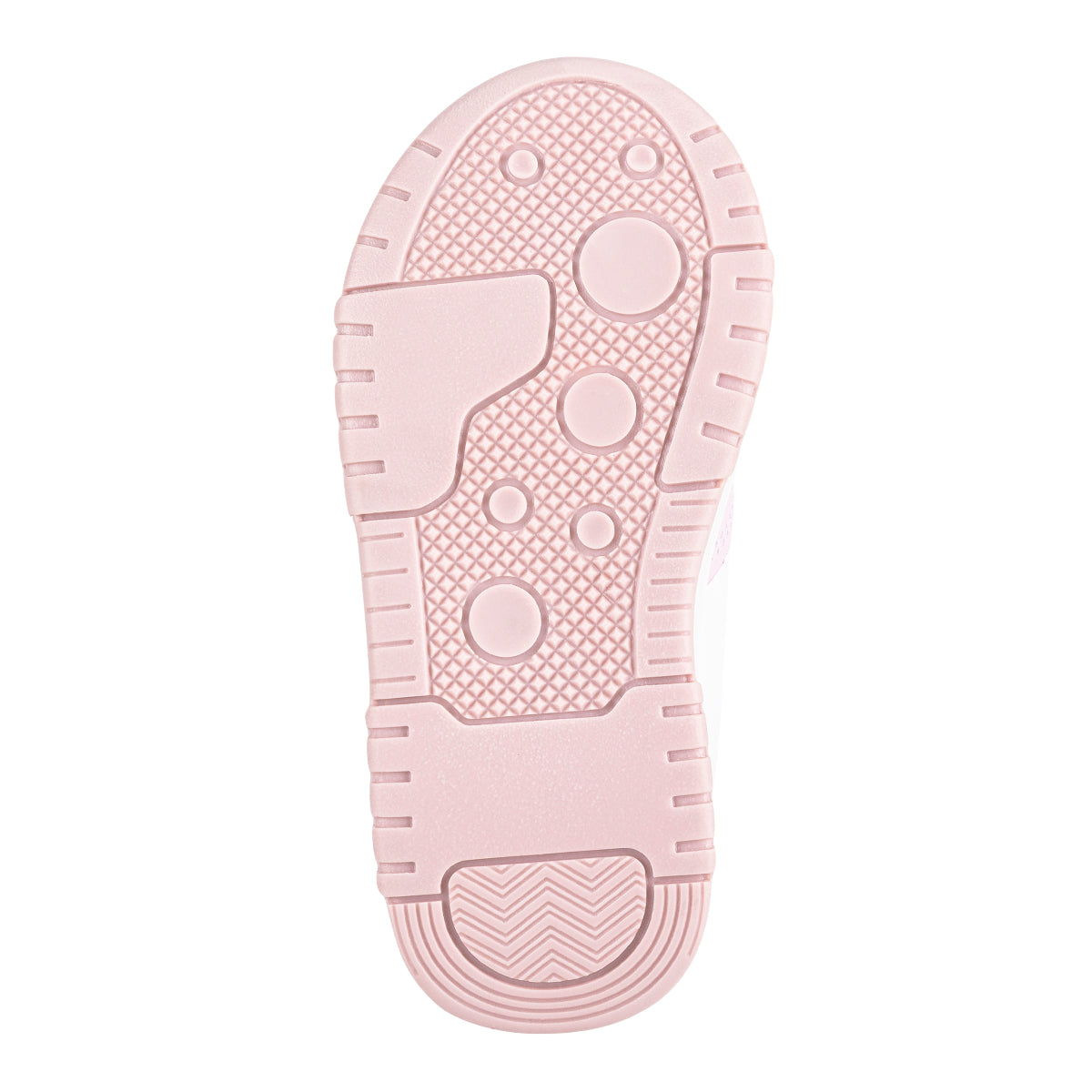 Tenis Bota Bambino Para Niña Capibara 08505