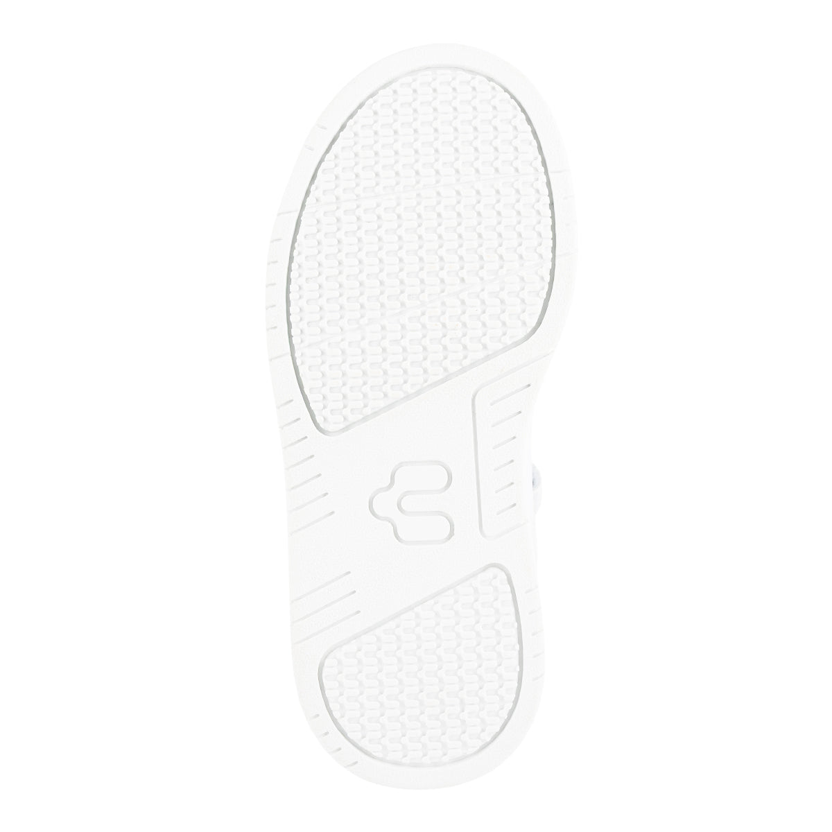 Tenis Botita Hig Top Casual Para Niña Charly 08758