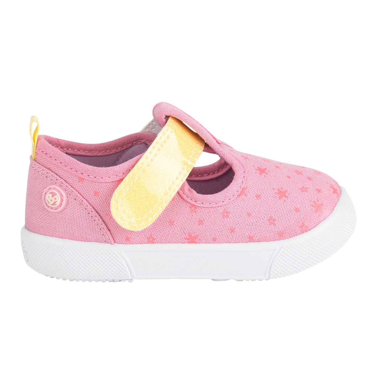 Tenis Bubble Gummers Para Niña Begoña 09479