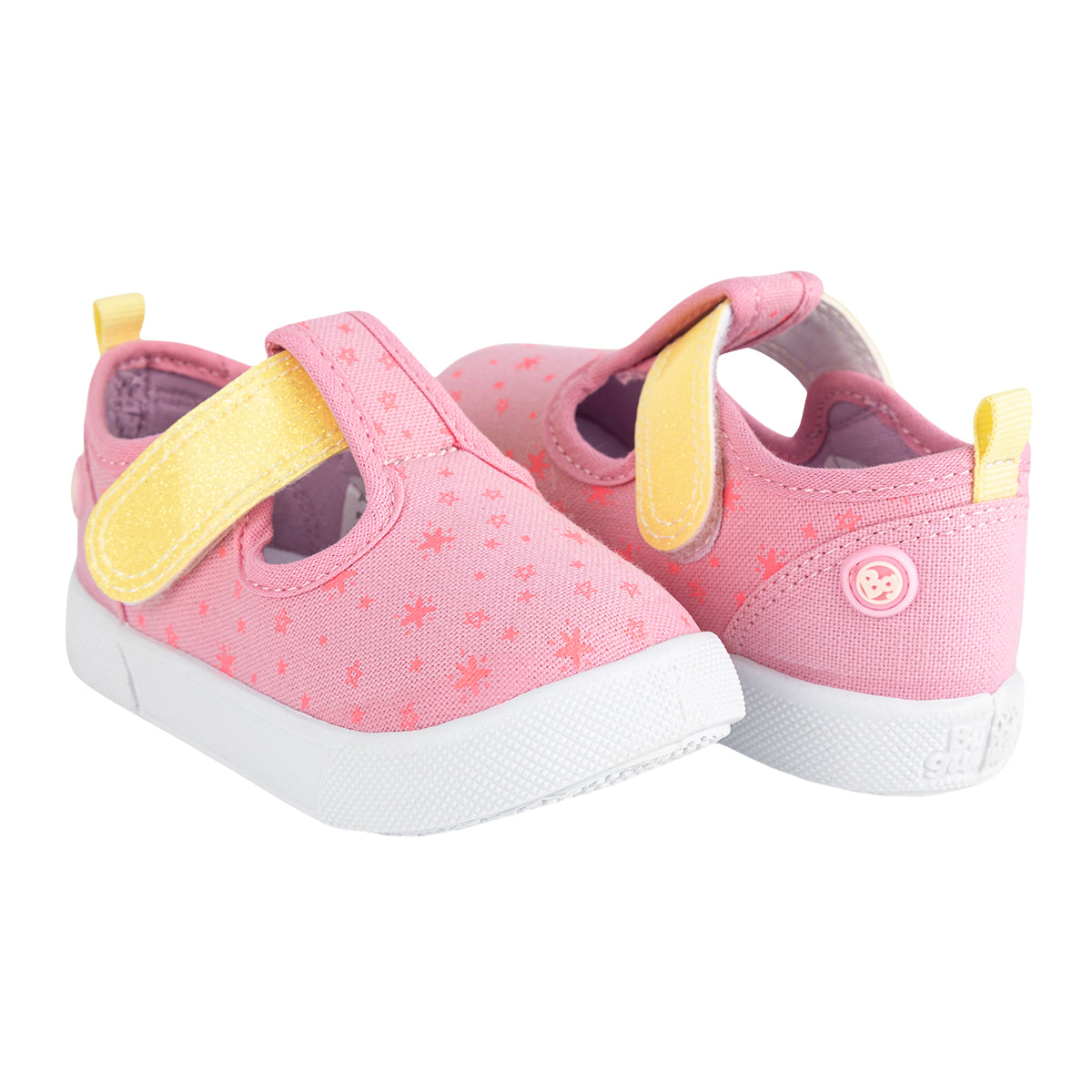 Tenis Bubble Gummers Para Niña Begoña 09479