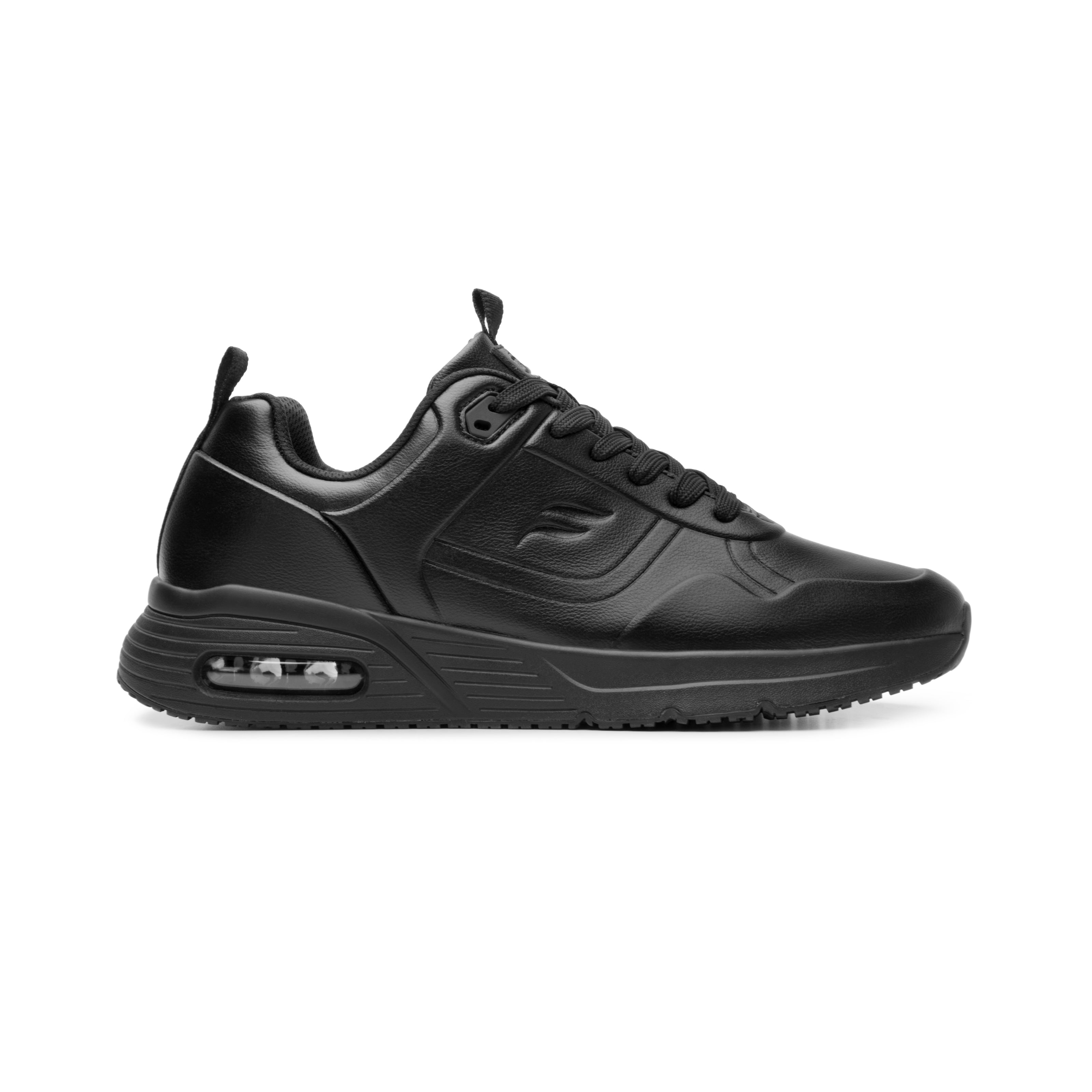 Tenis Flexi Para Hombre Cápsula De Aire 08696