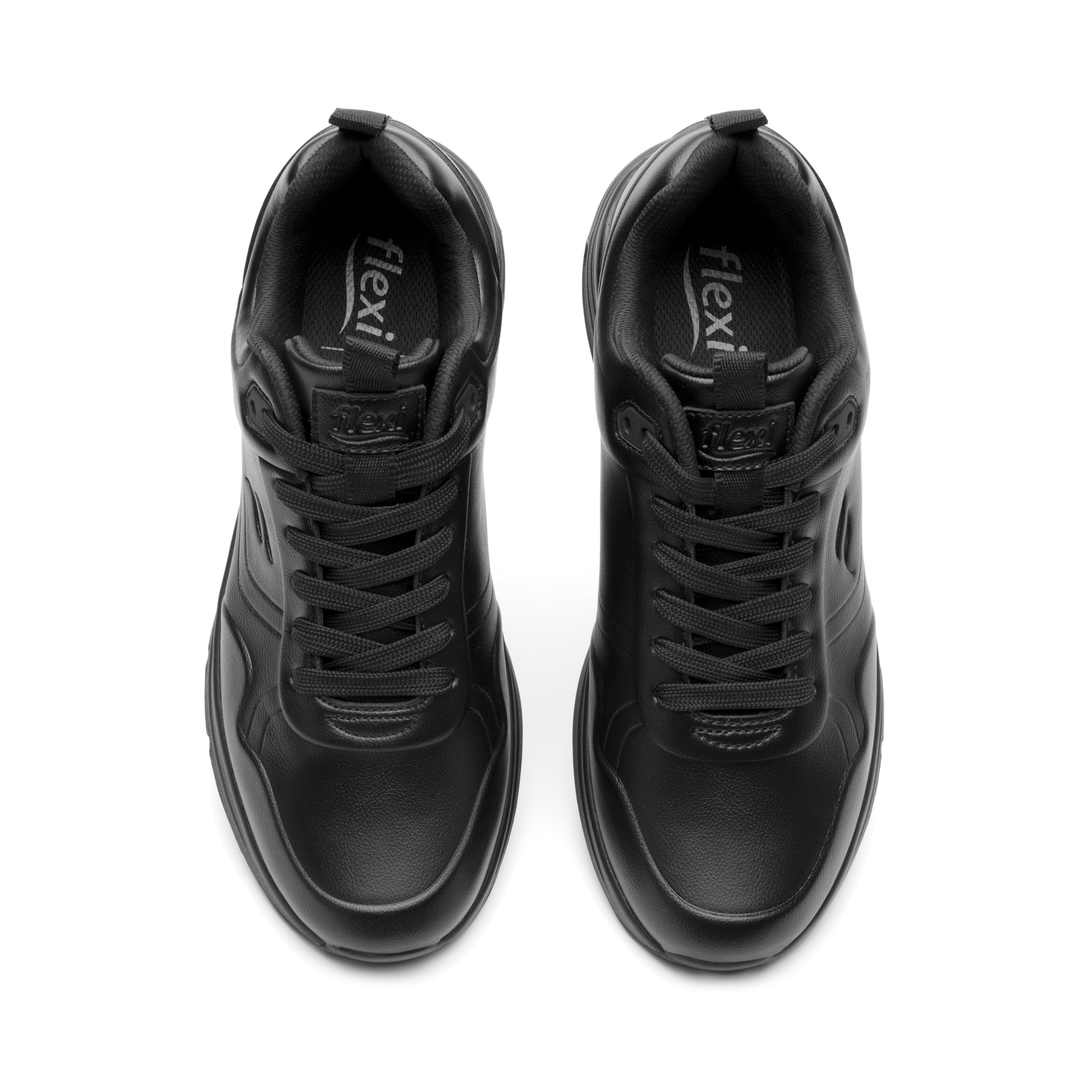 Tenis Flexi Para Hombre Cápsula De Aire 08696