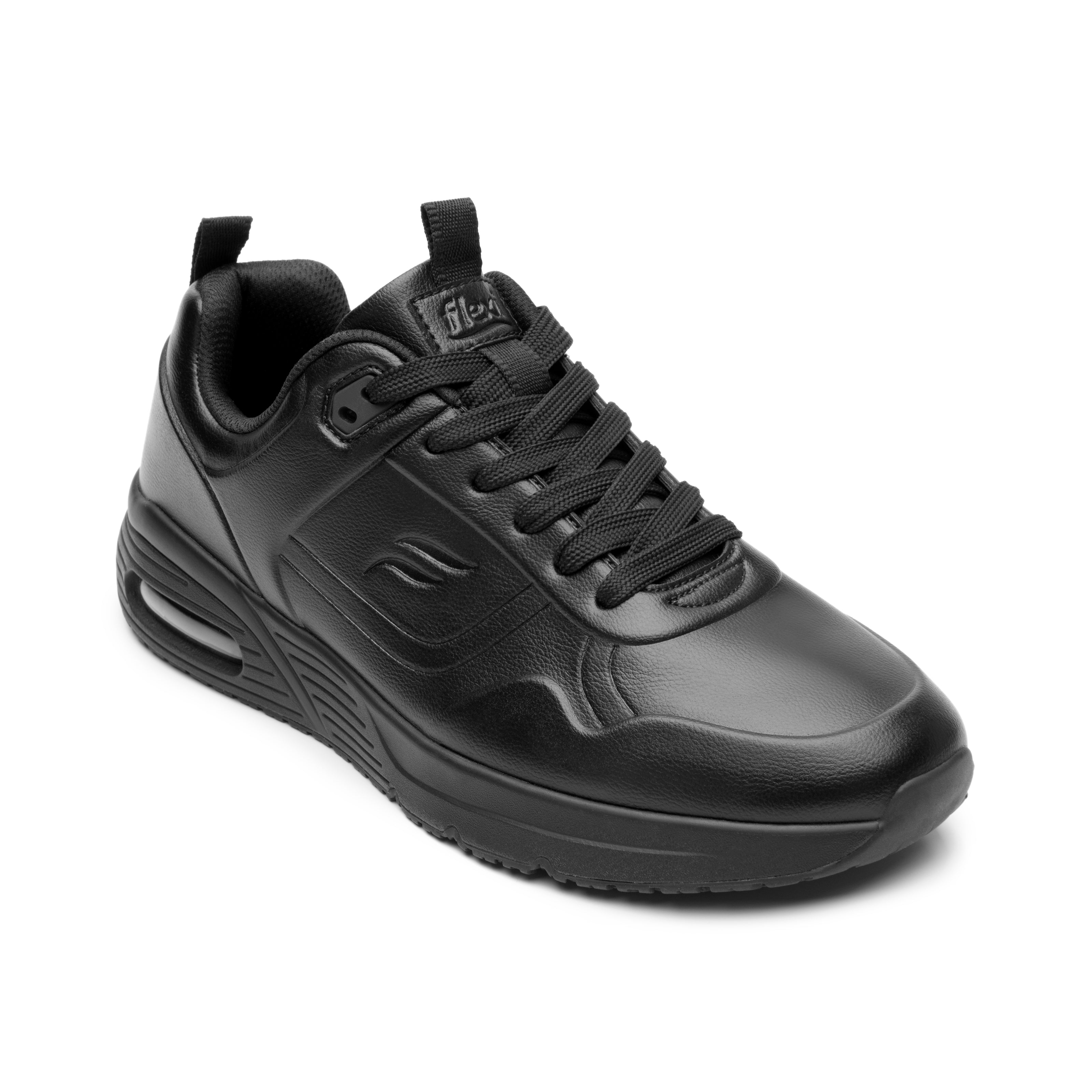 Tenis Flexi Para Hombre Cápsula De Aire 08696