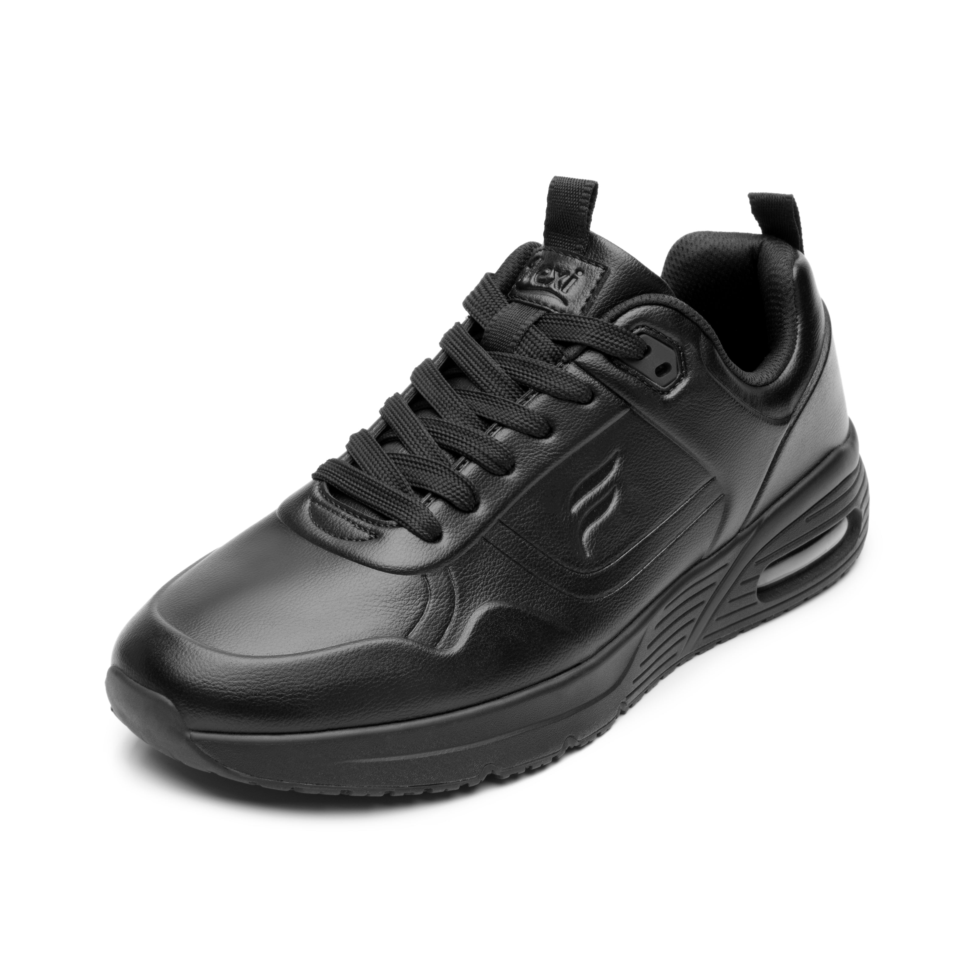 Tenis Flexi Para Hombre Cápsula De Aire 08696