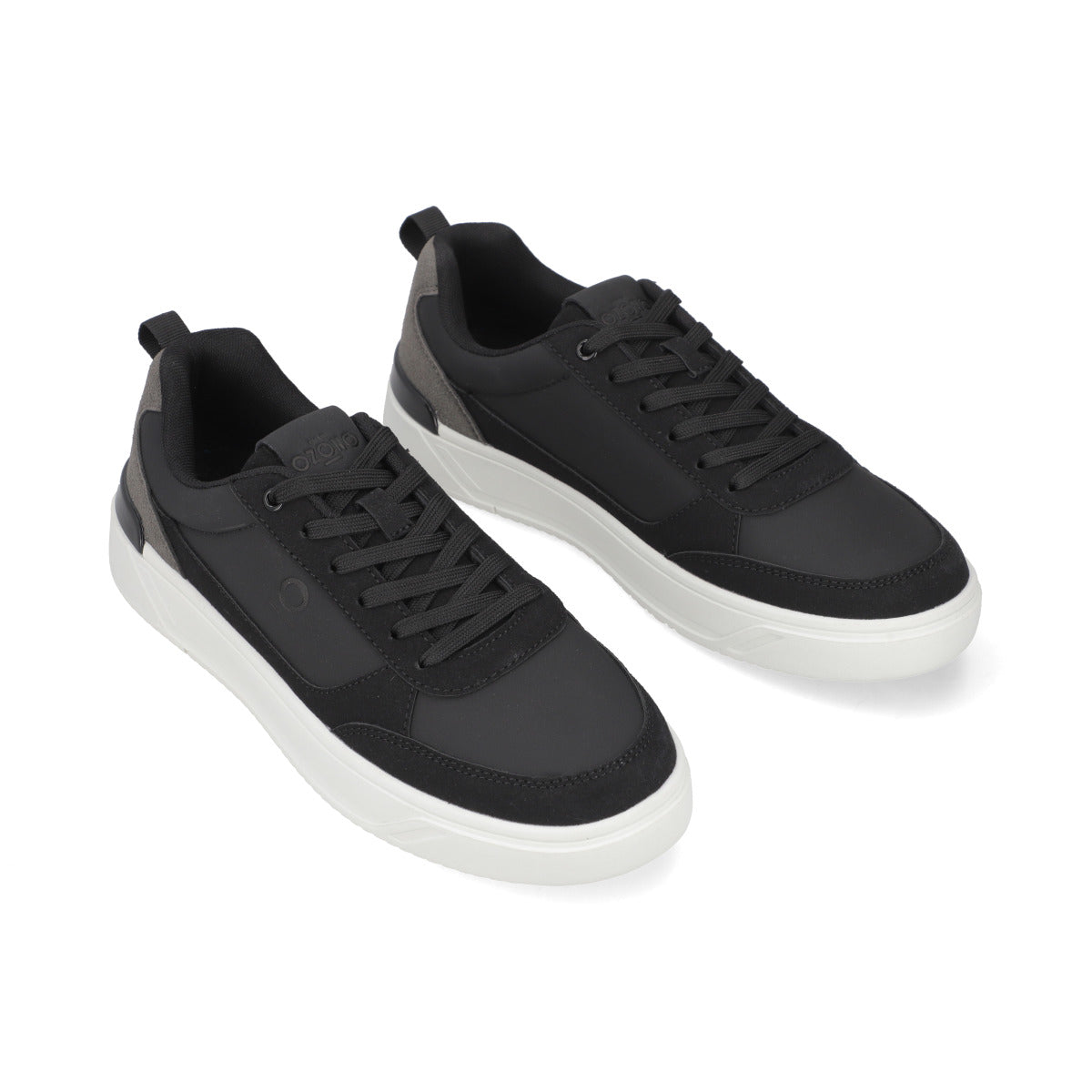 Tenis Casual Cómodo Para Hombre Capa de Ozono 08425