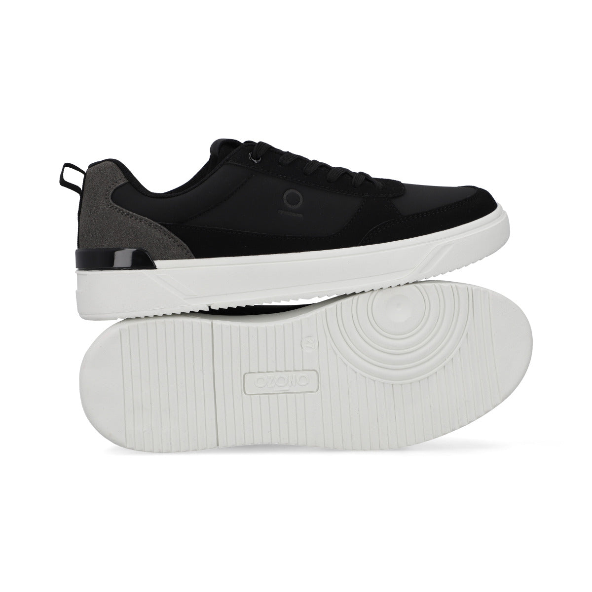 Tenis Casual Cómodo Para Hombre Capa de Ozono 08425