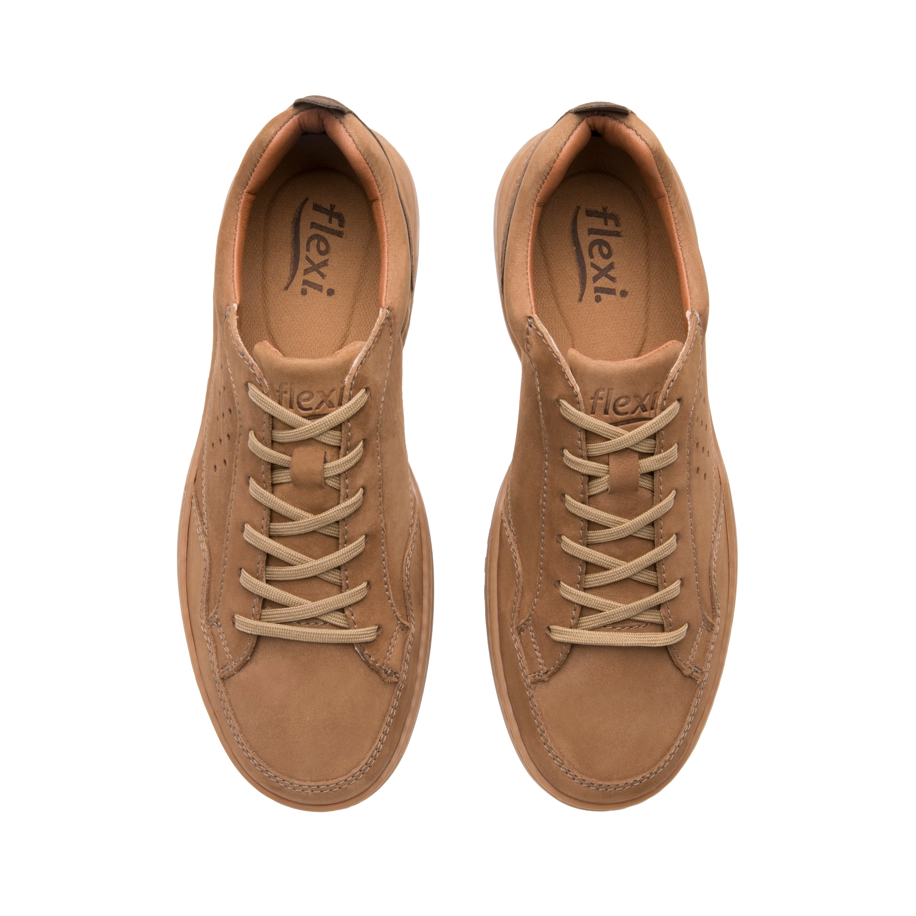 Tenis Casual Confort Para Hombre 08574