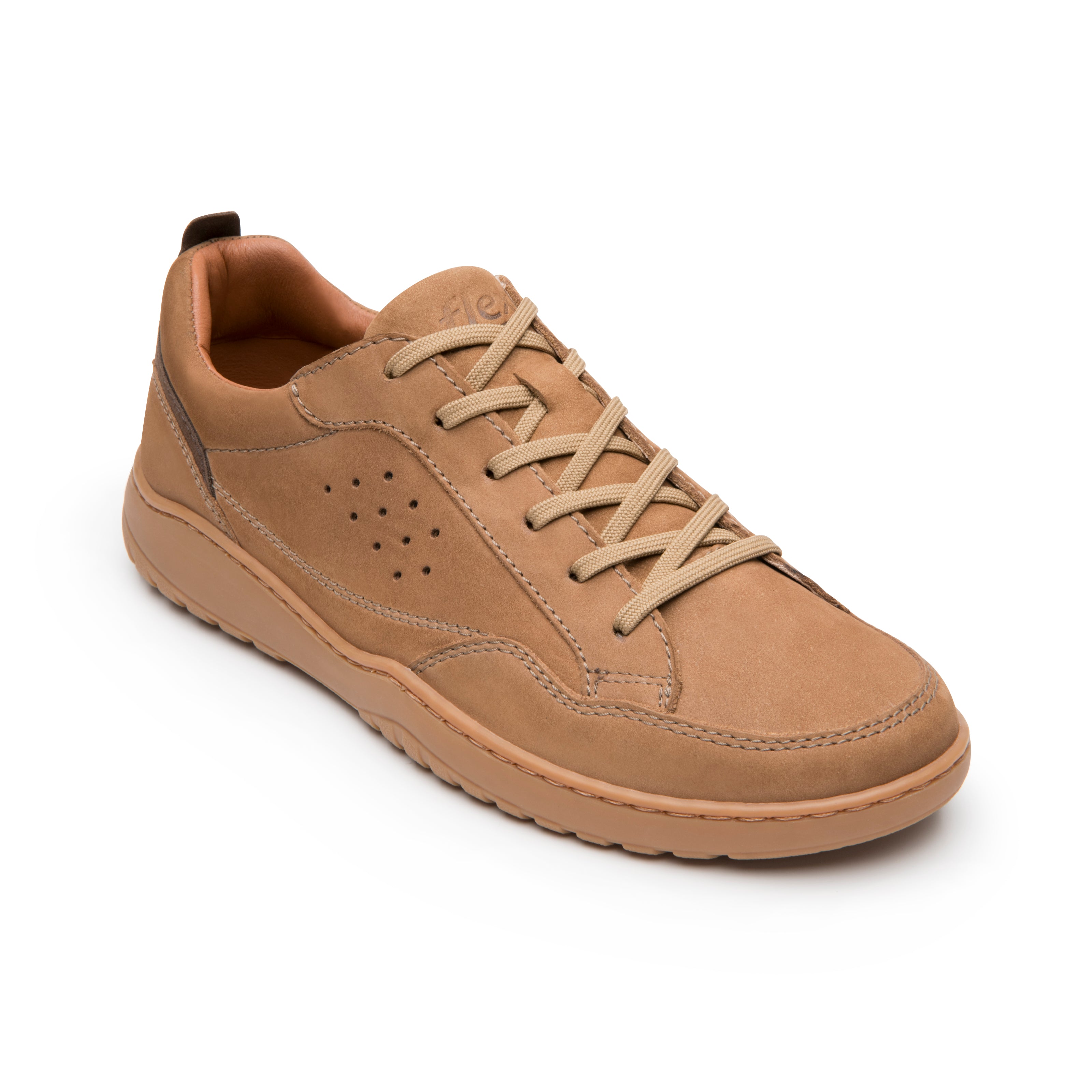 Tenis Casual Confort Para Hombre 08574