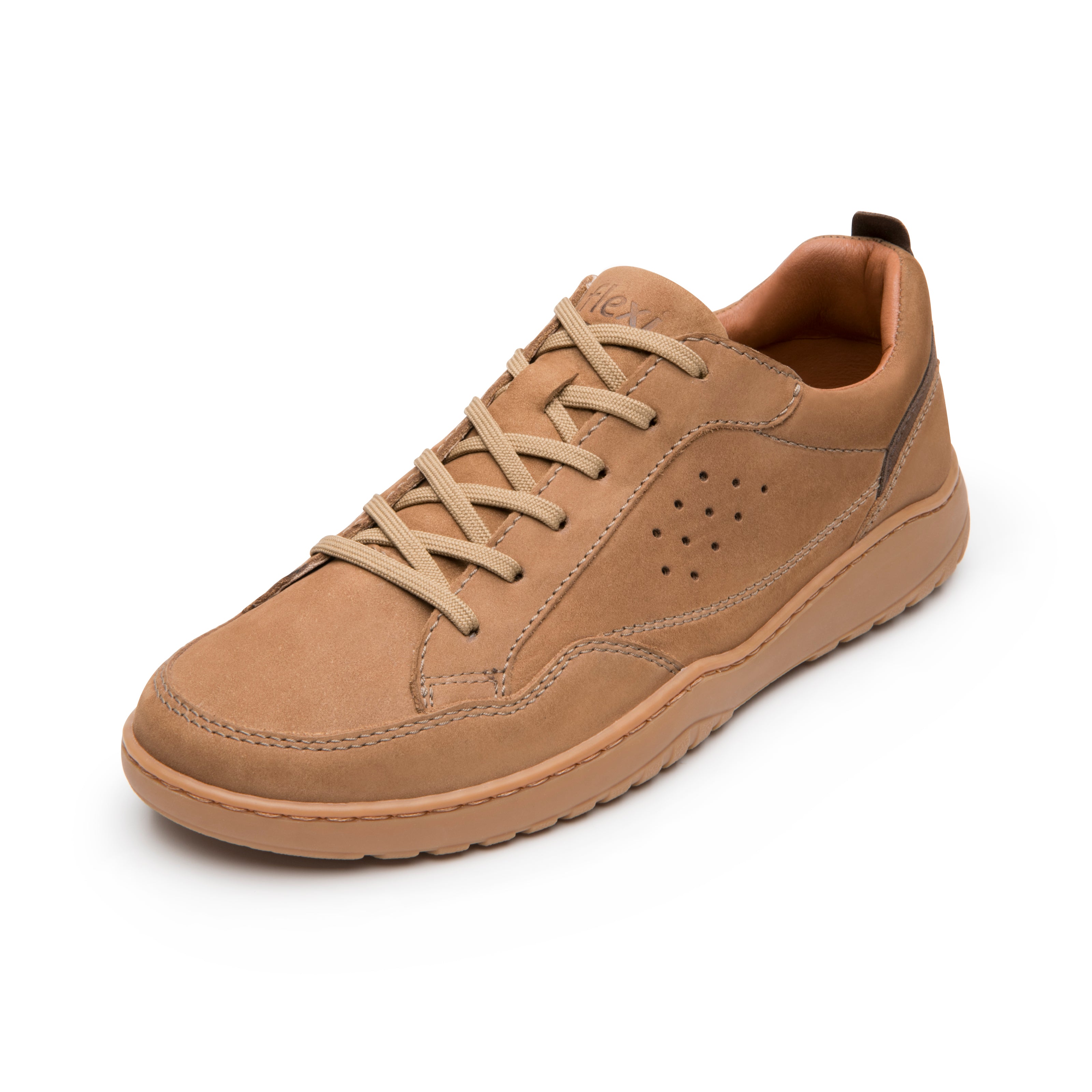 Tenis Casual Confort Para Hombre 08574