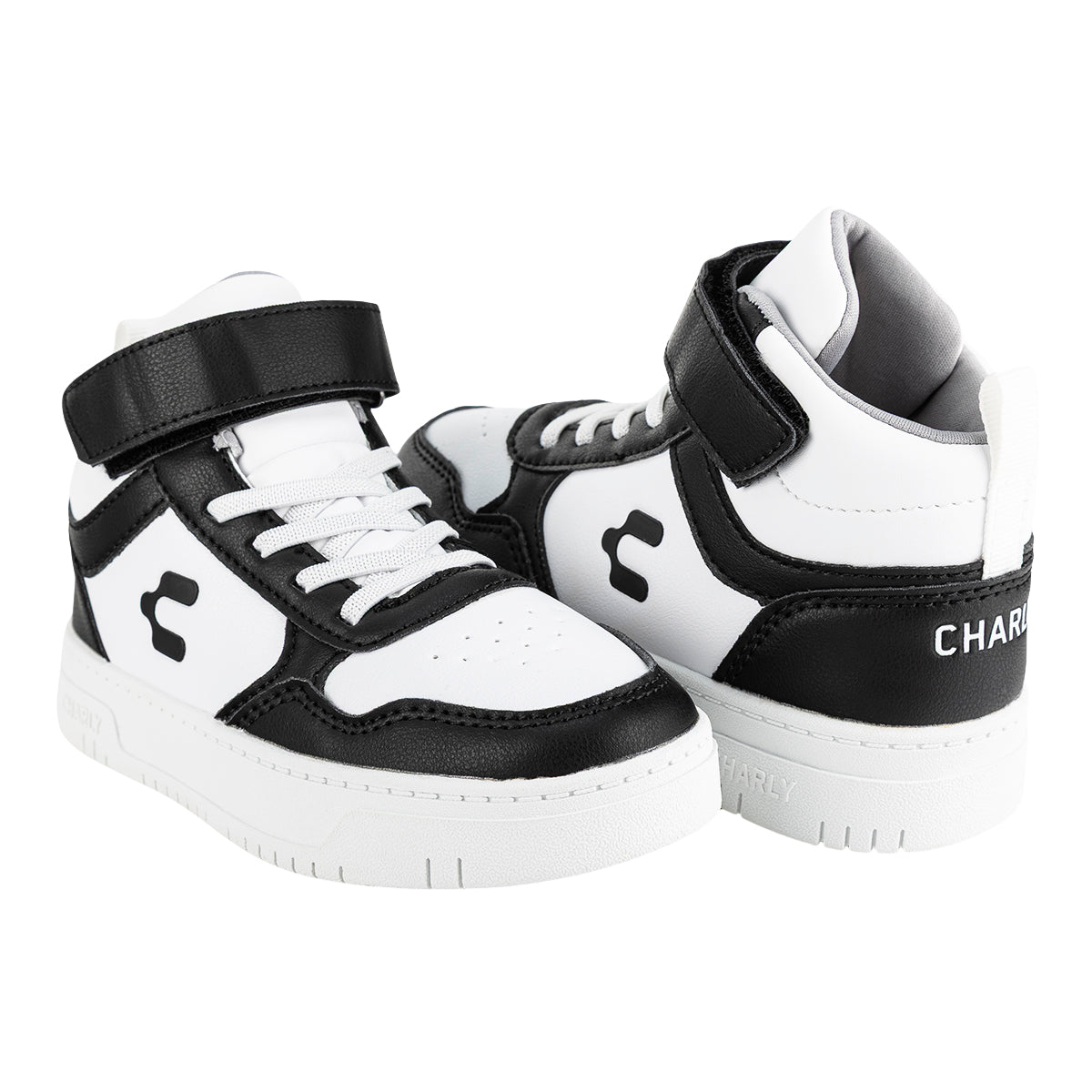 Tenis Casual Glow Umbra Niño Charly 08285