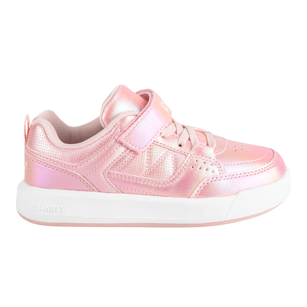 Tenis Casual Kioto City Niña Charly 08275