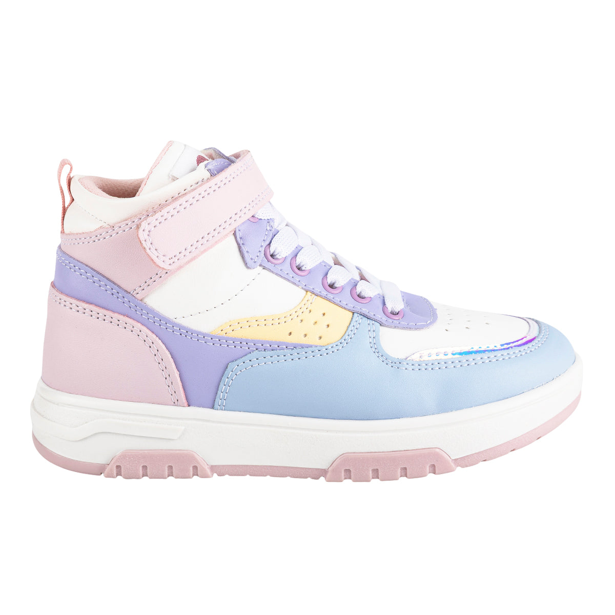 Tenis Casual Moda Niña Bambino 04979