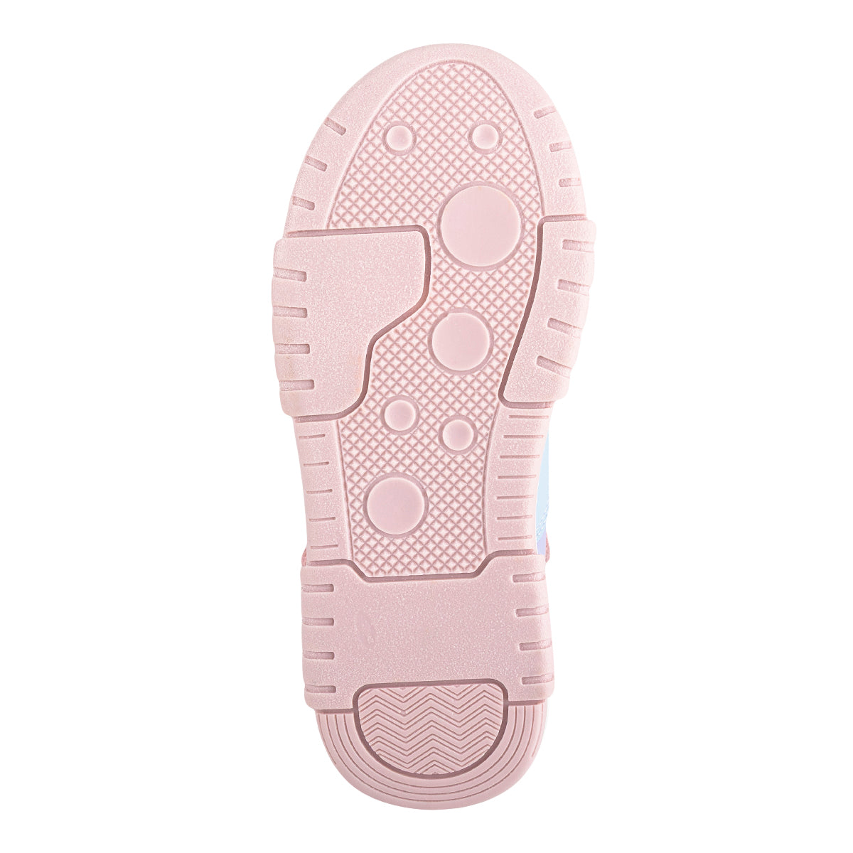 Tenis Casual Moda Niña Bambino 04979