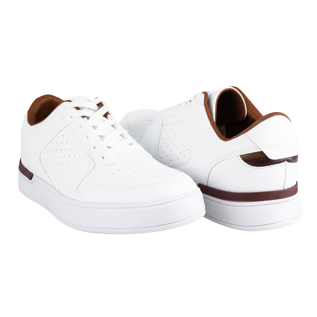 Tenis Casual Para Hombre Neo Sport 09021