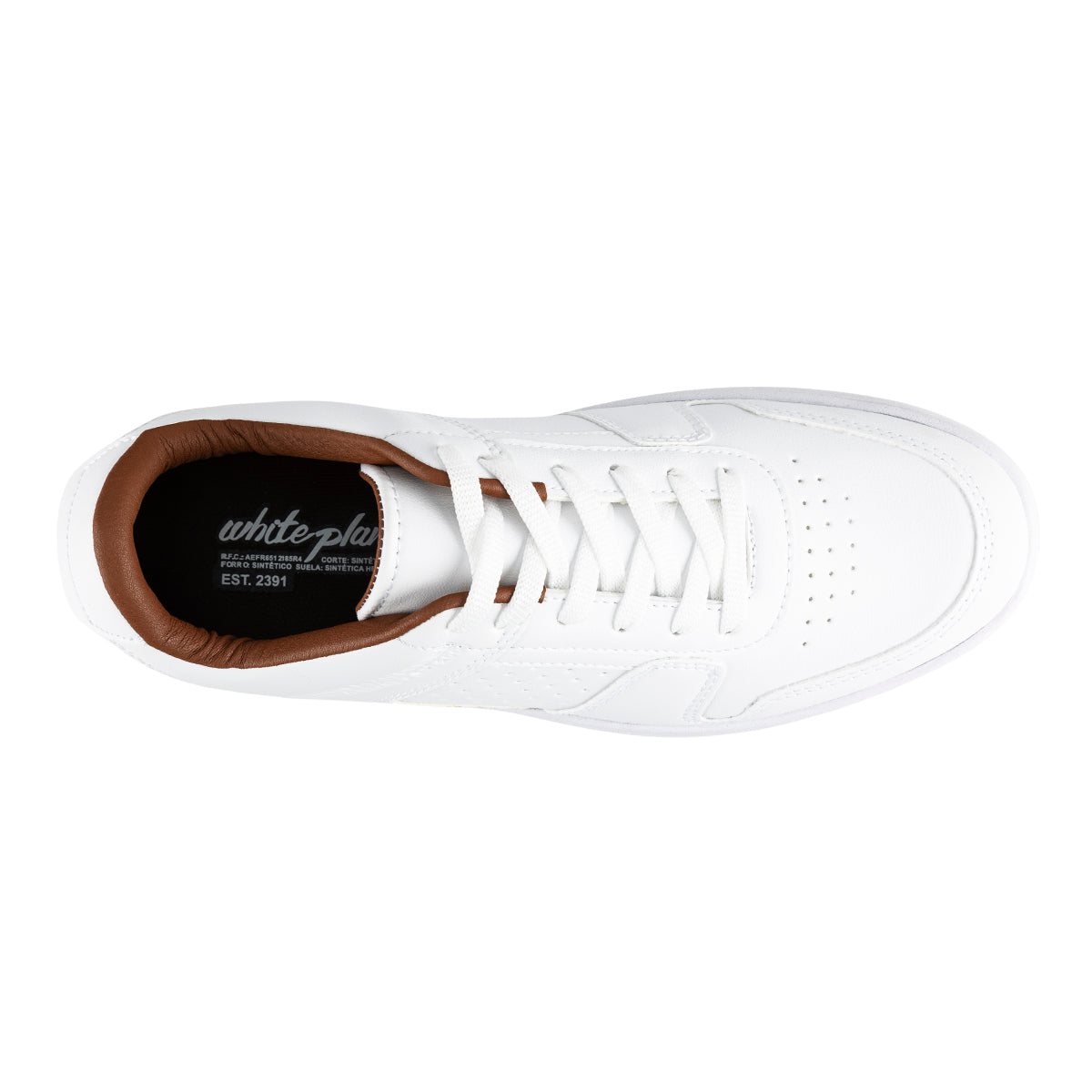 Tenis Casual Para Hombre Neo Sport 09021 Neo Sport Tenis Neo Sport Calzado con Estilo en México