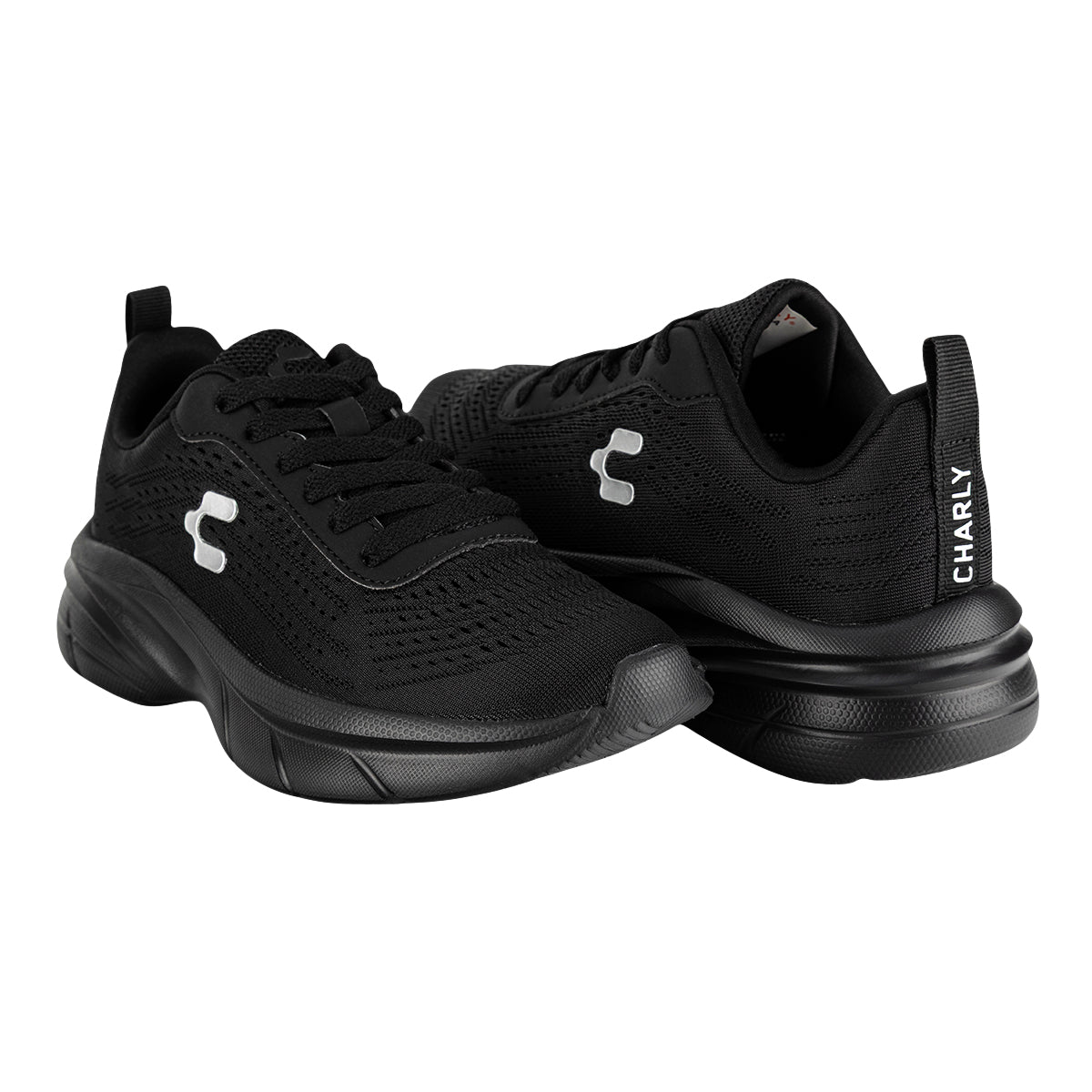 Tenis Casual Sport Para Junior Niño Charly 08269